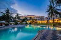 Con Dao Resort Hotels in Con Dao Island