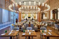 Rabat Marriott Hotel