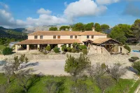 Hotel Alahuar Hotels in Pego