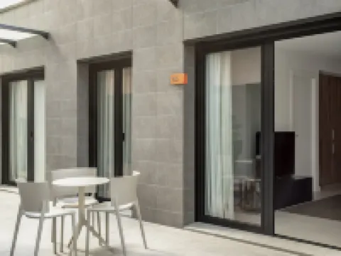 EUROPA BARCELONA APARTMENT Hotels in L'Hospitalet de Llobregat