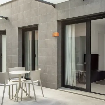 EUROPA BARCELONA APARTMENT