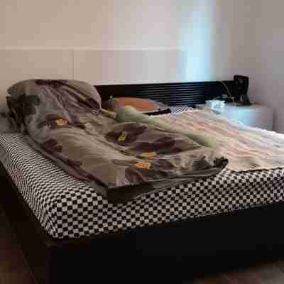 斑斑馬度假別墅(東深路分店) Rooms