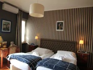 Felicin - Ristorante Albergo "Dimora Storica”