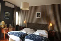 Felicin - Ristorante Albergo "Dimora Storica" Hotels in Farigliano