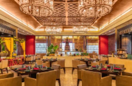 Grand Hyatt Goa
