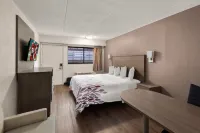 Red Roof Inn Binghamton - Johnson City Hotels in Chenango