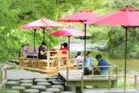 Shirasagiyu Tawaraya Hotels in 