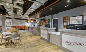 Ibis Styles Glasgow Centre George Square