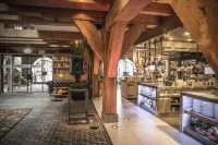 Van Rossum Stadshotel Woerden Hotel a Gouda