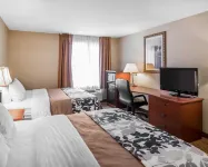 Rodeway Inn & Suites Hotels in Smolan