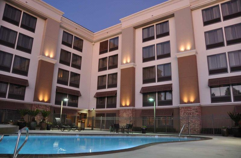 Hampton Inn San Diego-Kearny Mesa photo 4