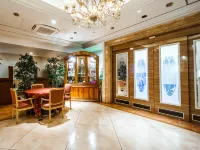 Hotel Grand Fine Kyoto Minami - servizio colazione