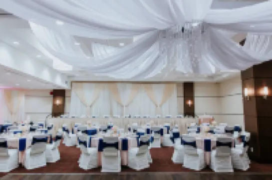 포 포인츠 바이 쉐라톤 위니펙 사우스