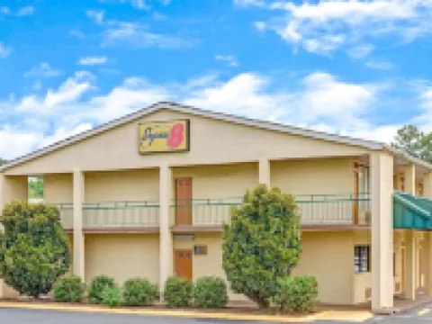 Quality Inn Gastonia East Hotels in Gaston County