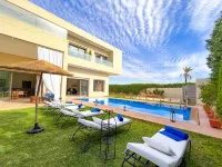 Riad villa saphir & SPA