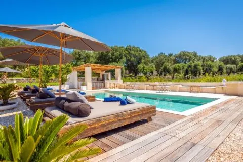 Villa Gufo