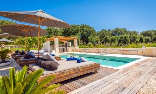 Villa Gufo