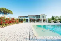 Relais Sassa Al Sole - romantis
