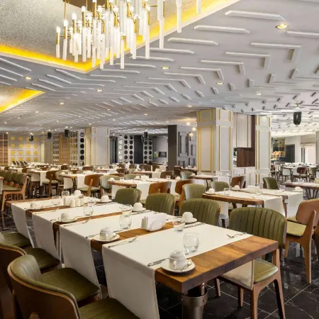 Ramada by Wyndham Erzurum