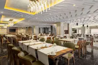 Ramada by Wyndham Erzurum Hotels in Erzurum