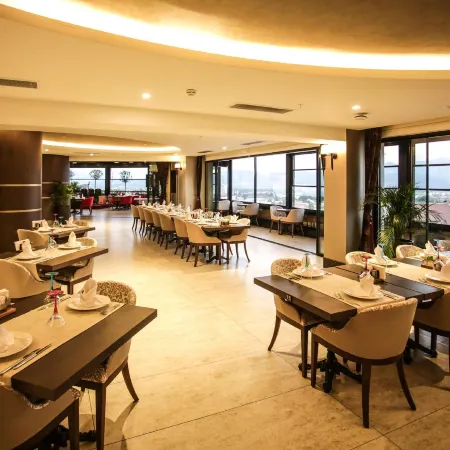 Ramada by Wyndham Isparta
