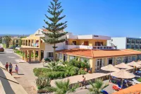 Kalia Beach Hotel Hotel a Kato Gouves