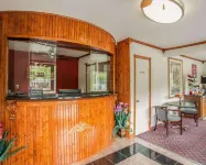 Econo Lodge Fort Jackson Hotel a Forest Acres