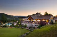Sonnenalp Hotels in Vail