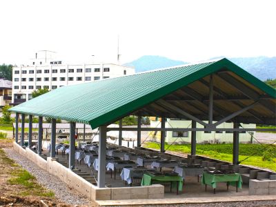 Public Areas Hotel Sunbird Photo
