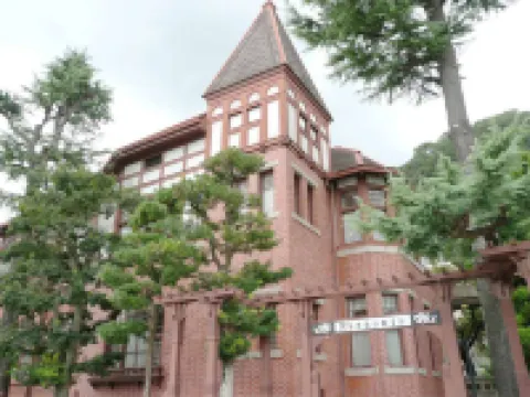神戸シティガーデンズホテル(旧　ホテル神戸四州園)