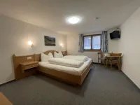 Zentral Hotels in 