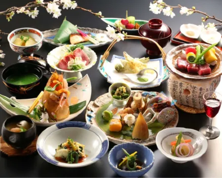 Ryotei Takano Hotels in Chikuma