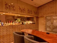 ホテル天地閣 日立市のホテル