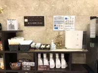 広島パシフィックホテル 広島パルコ周辺のホテル