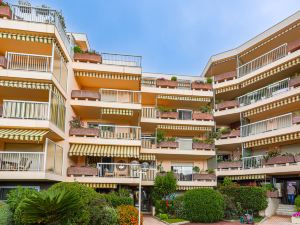 Les Balcons d'EZE