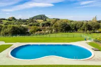 Apartamentos Dunas de Liencres