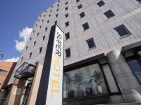 Super Hotel Ube Kosan Street