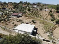 Kizilca Garden Kir Evi Hotels in Kemalpaşa Osb