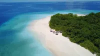 Nala Veli Beach & Spa - Beach