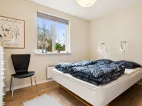 "Luchia" - 200m to the Fjord