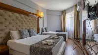 Lara Olympos Pansiyon Các khách sạn ở Antalya
