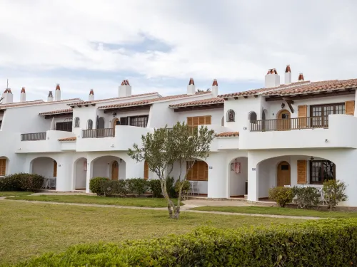 Son Bou Gardens 3 Dorm