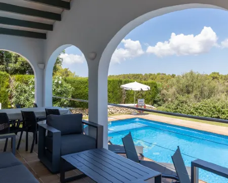 Villas Finesse Type 1 Hoteles en Alayor