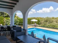 Villas Finesse Type 1 - Biệt thự