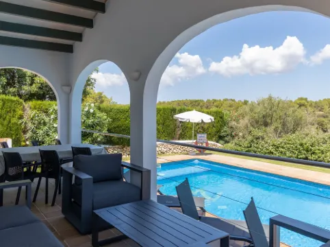 Villas Finesse Type 1