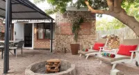 Earthbound Guest House
