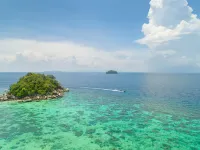 Serendipity Beach Resort Koh Lipe Hotéis em Ko Lipe