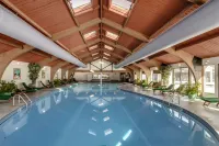Shawnee Inn and Golf Resort Hotels in Middle Smithfield Township