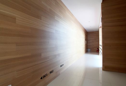 라비야호텔 객실