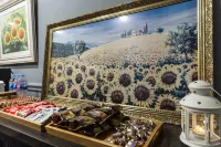 Sanbon Praha Hotels in Gunpo-si